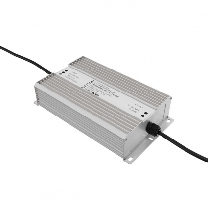 Источник напряжения PSL008 48В 600Вт IP67 Maytoni Led Strip 832001 цвет серебро