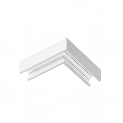 Аксессуар для трековой системы Maytoni Technical EXILITY Accessories for tracks Exility TRAMN034CL-41W цвет белый