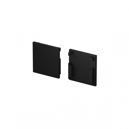 Аксессуар для трековой системы Maytoni Technical EXILITY Accessories for tracks Exility TRAMN034EC-41B цвет черный