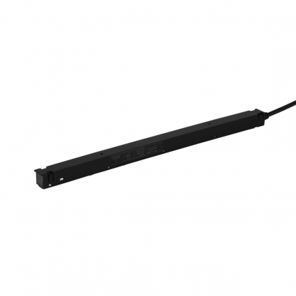 Блок питания ST Luce Skyline 48 ST1011.048.150 в стиле Хай-тек, цвет черный