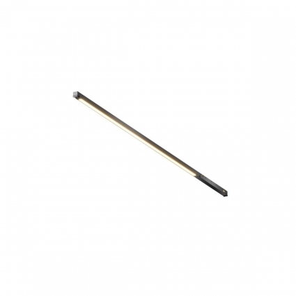 Трековый светильник Maytoni Technical EXILITY X Basis TR240-4-12WTW-DD2-B цвет черный