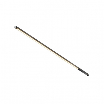 Трековый светильник Maytoni Technical EXILITY X Basis TR240-4-18WTW-DSZ-B цвет черный