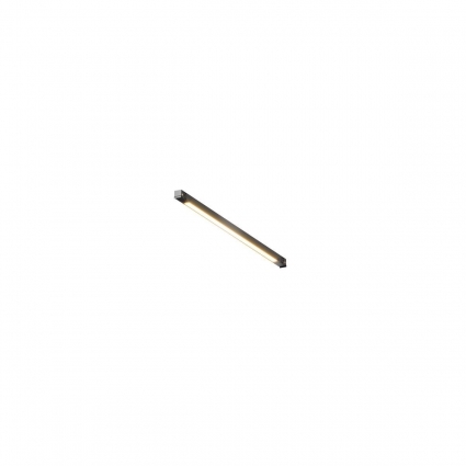 Трековый светильник Maytoni Technical EXILITY X Basis TR240-2-6W3K-B цвет черный