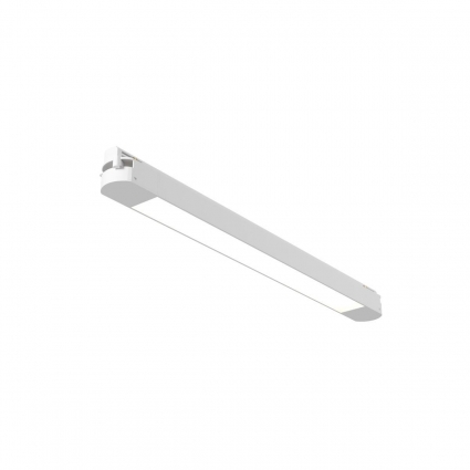 Трековый светильник Maytoni Technical UNITY Basis TR000-1-12W4K-W_1 цвет белый