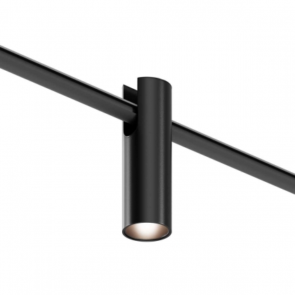 Трековый светильник Maytoni Technical ARITY Focus TR235-1-5W3K-B цвет черный