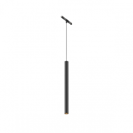 Трековый светильник Maytoni Technical EXILITY X Focus Led TR245-4-7WTW-DSZ-B цвет черный