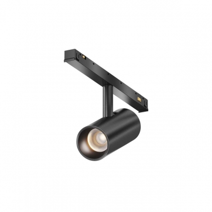 Трековый светильник Maytoni Technical EXILITY X Focus Led TR243-5W3K-B цвет черный