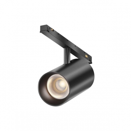 Трековый светильник Maytoni Technical EXILITY X Focus Led TR243-4-12WTW-DD2-B цвет черный