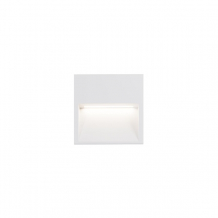 Подсветка для лестниц Maytoni Outdoor Futo O512SL-L3W3K1 цвет белый