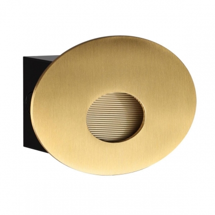 Подсветка для лестниц Odeon Light Escala Hightech 7167/3WL цвет бронза