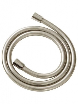 Шланг для душа Allen Brau Infinity 5.21023-BN никель браш цвет серебро, шланг 100 см