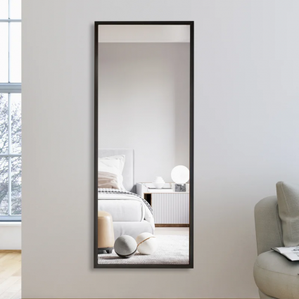 Зеркало Silver Mirrors Опера ФР-00002512 60х150 см, блэк