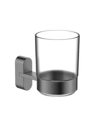 Стакан подвесной ALTROBAGNO Люминозо (Luminoso) 080212 GM