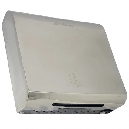 Ksitex M-950 ACN (эл.сушилка для рук блест.) сенсорная