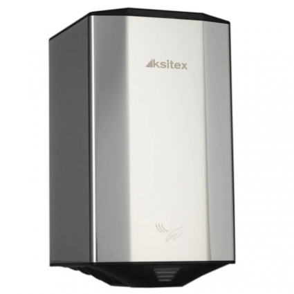Ksitex  M-2807AC (эл.сушилка для рук) мощность 1150 Вт, сенсорная