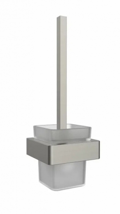 Ершик ALTROBAGNO Аперто (Aperto) 081227 Ni подвесной