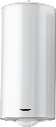Накопительный водонагреватель Ariston TI TRONIC INDUSTRIAL 3000764 ARI 200 VERT 530 THER MO SF электрический, 200 л, настенный, вертикальный, белый, погружной ТЭН, с защитой от перегрева