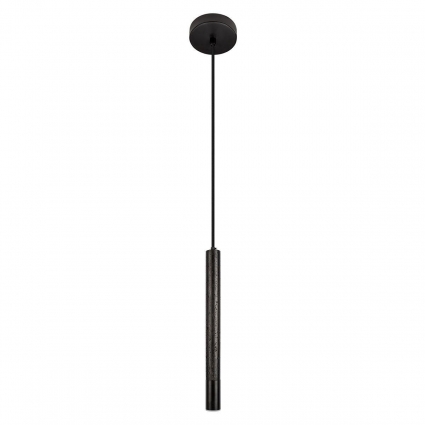 Подвесной светильник Loft IT Everest 10583D Black в стиле модерн, цвет черный