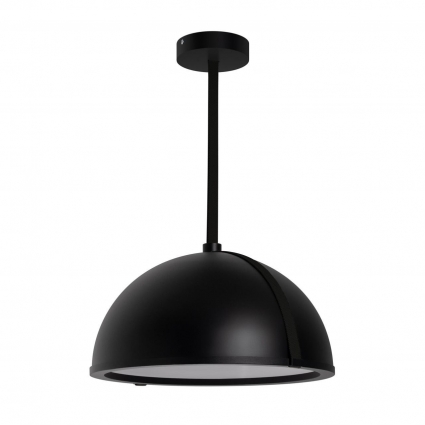 Светильник SP-STERI-ADEOLL-HANG-D500xH1500-30W Day4000 (BK, 100deg, 230V) Arlight 053860, цвет черный