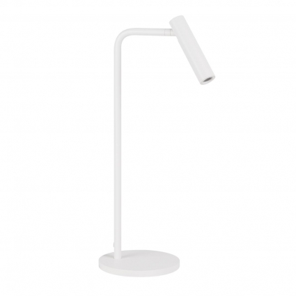 Светильник SP-VERDI-TAB-3W Warm3000 (WH, 20 deg, 230V) Arlight 051668, цвет белый