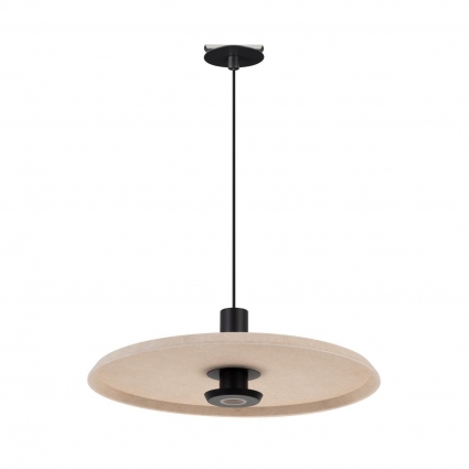 Светильник SP-KOTARO-R450-12W Warm2700 (BG-BG, 36 deg, 230V, TRIAC) Arlight 057226, цвет бежевый