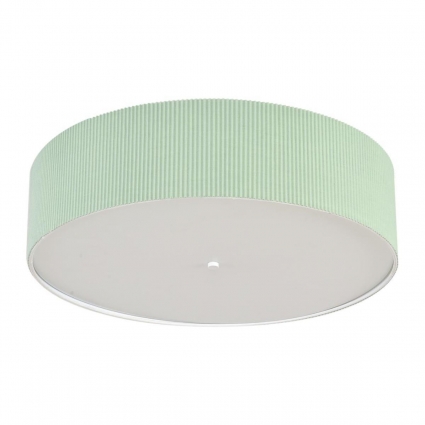 Потолочный светильник Lumion Gofera Moderni 8326/5 в стиле модерн, цвет зеленый