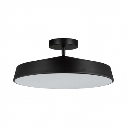 Потолочный светильник Sonex Mitra Led Mira Black 7656/48L цвет черный