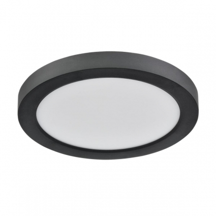 Потолочный светильник Sonex Nebula Black Mitra Led 7788/12L цвет черный