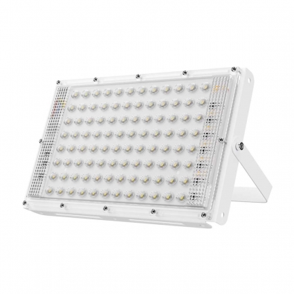 Прожектор светодиодный Apeyron 70W 6500K 05-60 цвет белый