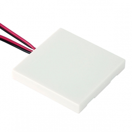 Датчик движения руки скрытый диммируемый белый Feron SEN33H 120W 12-24V 51998 цвет белый