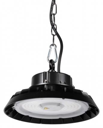 Светильник светодиодный ЭРА SPP-407-090-50K-150 150Вт 5000K IP65 КСС Г 90° гарантия 5 лет Б0069334 цвет черный