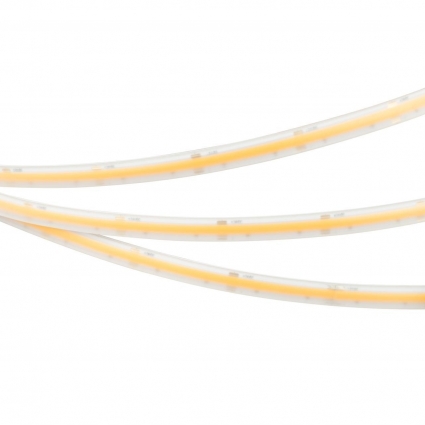 Светодиодная лента герметичная COB-PS-X480-12mm 24V White6000 (15 W/m, IP67, TWP100, 5m) Arlight 041782(1)