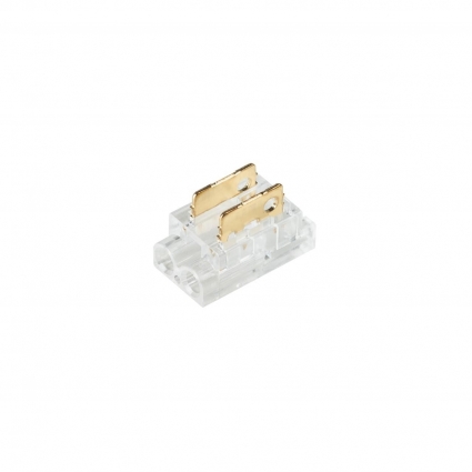 Коннектор FIX-MONO-5mm-2pin-STW  Arlight 053143