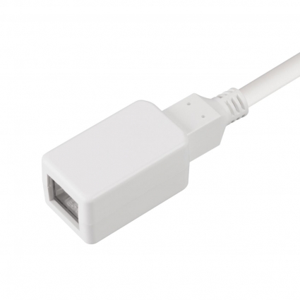 Коннектор питания для ленты ARL-A84 Arlight 048889