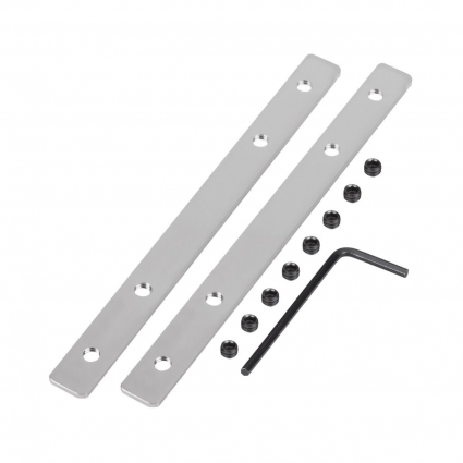 Соединитель профиля LINE-2525-180 Set Arlight 060841
