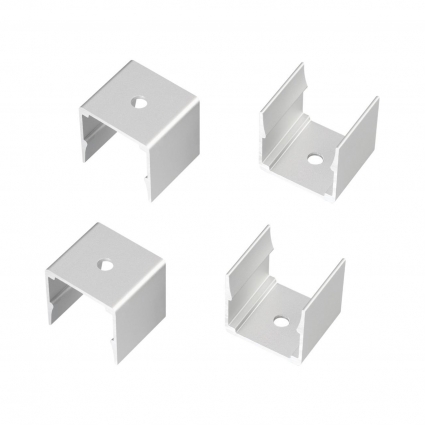 Держатель WPH-FLEX-2020 Arlight 062624 цвет серебро