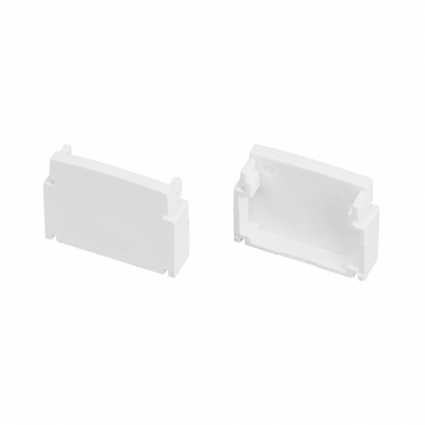 Заглушка Arlight FANTOM-W23-S глухая 047501 цвет белый