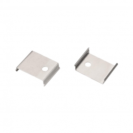 Держатель Arlight SL-Bevel-W21 043691 цвет серебро