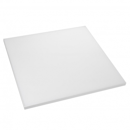Встраиваемый светодиодный светильник Arlight DL-TITAN-FRAMELESS-S600x600-40W Day4000 047923 цвет белый