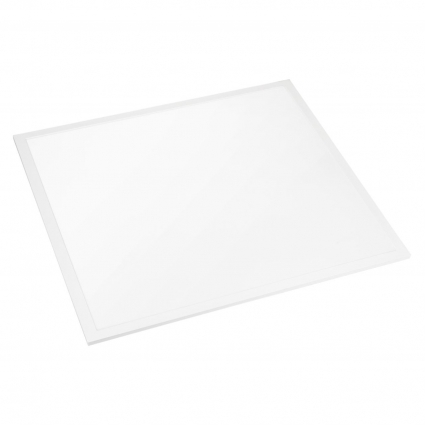 Светильник Arlight DL-TITAN-S600x600-40W Day4000 (WH, 120 deg, CRI90, 230V) 038426(1), цвет белый