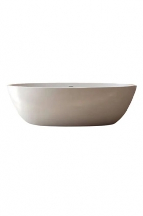Fontana Ванна "Адель" 1700х850 отдельностоящая, объем 367 л.