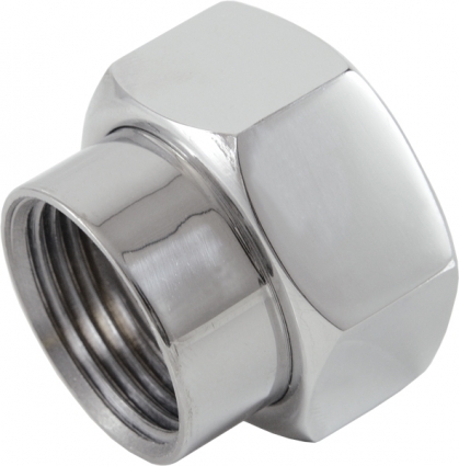 Стилье Комплект фитингов прямой G 1" НГ х G 3/4" ВР (2 шт.)