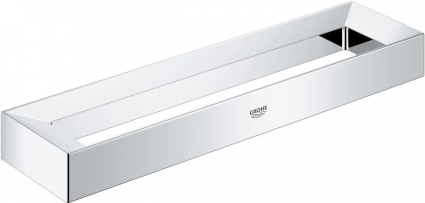 Держатель для полотенец Grohe Selection Cube Selection cube 40766000 хром подвесной