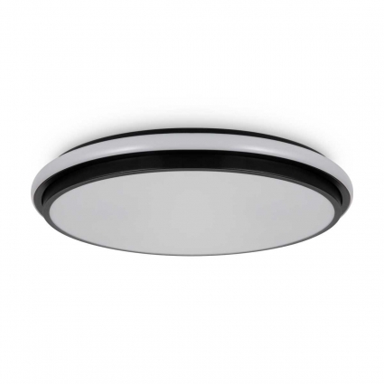 Потолочный светильник Freya Пирог / Pie FR6086CL-L117B цвет белый, мощность 96 Вт