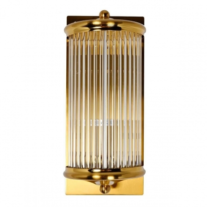 Настенный светильник Garda Decor K2KG0603W-2G мощность 40 Вт