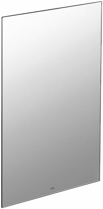 Зеркало Villeroy & Boch More to See A3106000 60 см прямоугольное,  в современном стиле