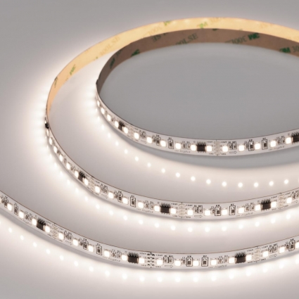 Arlight Светодиодная лента Alright SPI-A120-10mm 24V Day4000-PX6-BPT (11 W/m, IP20, 2835, 5m) 049435