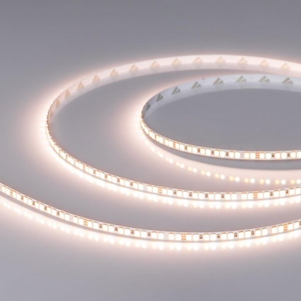 Arlight Светодиодная лента Alright UL-A240-5mm 24V White-MIX (10 W/m, IP20, 5m) 055458