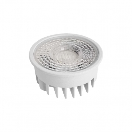 Светодиодный модуль Lightstar LED 941292-XS цвет белый