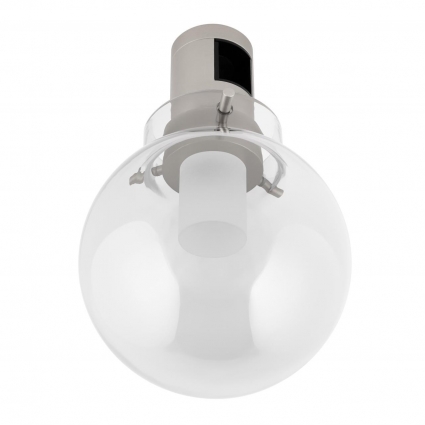 Светильник ART-APRIORI-ZORB-С-R110-5W Warm3000 (TN, 85 deg, 48V) Arlight 049231, цвет серый